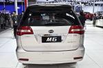 BYD M6 2010 года